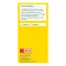 Wepa ingver + mesi + C-vitamiini pulber, 10X10 g