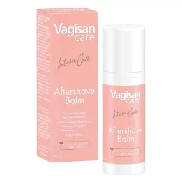 VAGISANCARE Aftershave palsam, 50 ml