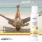 Päikesekaitse & tan spray pronks LSF 30, 150 ml