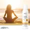 Päikesekaitse &amp; tan aerosoolpihusti pronks LSF 50, 150 ml
