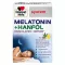 Doppelherz melatoniin + kanepiõli süsteemi kapslid, 60 tk