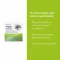 Dr.Theiss Hydro med Green silmatilkade üheannuselised ampullid, 20x0,35 ml