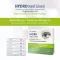 Dr.Theiss Hydro med Green silmatilkade üheannuselised ampullid, 20x0,35 ml