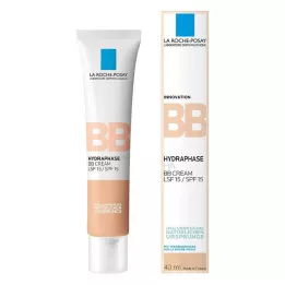 ROCHE-POSAY Hydraphase BB Kerge kreem, 40 ml