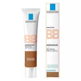 ROCHE-POSAY Hydraphase BB Tume kreem, 40 ml