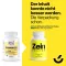 Vitamiin B5 pantoteenhape 500 mg kapslid, 120 tk