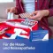 Ibuprofen axicur® 400 mg ägeda õhukese polümeerikattega tabletid, 50 tk