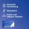 Ibuprofen axicur® 400 mg ägeda õhukese polümeerikattega tabletid, 50 tk