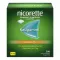 NICORETTE närimiskumm 4 mg freshfruit, 210 tk