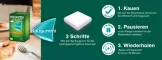 Instructions for use for NICORETTE närimiskumm 4 mg freshfruit, 210 tk - 1