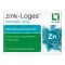 Zinc-Loges concept 15 mg gastroresistentsed tabletid, 30 tk
