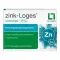 Zinc-Loges kontsept 15 mg enterokindlad tabletid, 90 tk