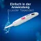 Clearblue Fertility Ovulation Test Digital, 30 tk