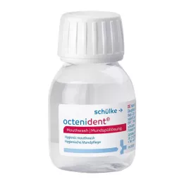 OCTENIDENT suu loputusvahend, 60 ml