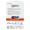 Multilac Synbiotic gastroresistentsed kapslid, 3x30 tk