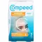 COMPEED Punnitusvastane puhastusplaaster, 7 tk