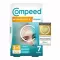 COMPEED Punnitusvastane puhastusplaaster, 7 tk
