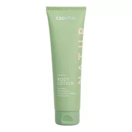 CBD VITAL Kehakreem, 150 ml