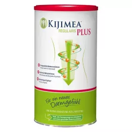 KIJIMEA Regularis Plus graanulid, 225 g