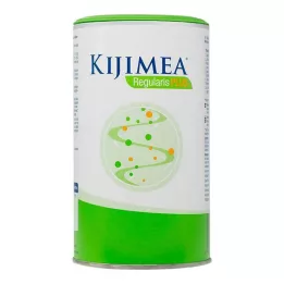 KIJIMEA Regularis Plus graanulid, 225 g