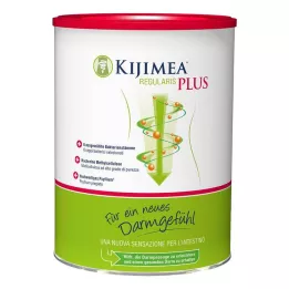 KIJIMEA Regularis Plus graanulid, 450 g