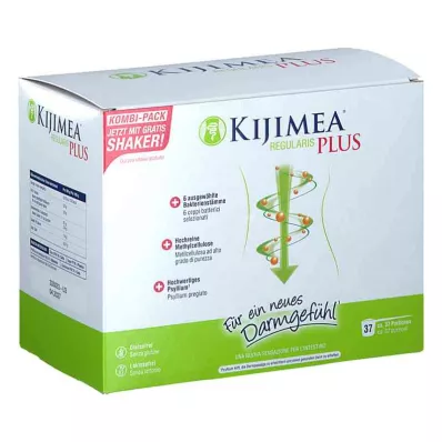 KIJIMEA Regularis Plus graanulid, 450 g