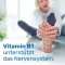 GLYCOWOHL B1-vitamiin Tiamiin 400 mg kõrge annusega kapslid, 200 tk