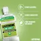 Listerine Naturals Gum Protection Suuvesi, 500 ml