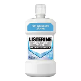 LISTERINE Täiustatud valge Mundspülung, 500 ml
